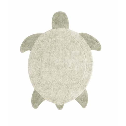 Teppich Sea Turtle
