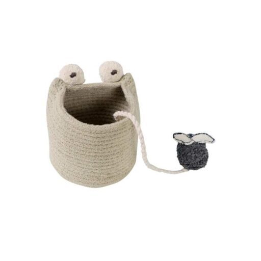 Cup & Ball Spielzeug Baby Frog