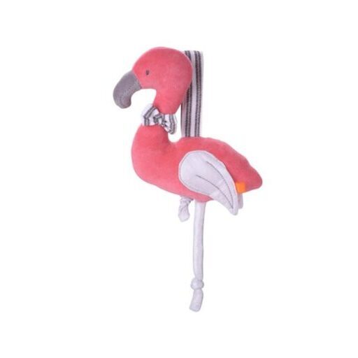 Zappler Flamingo