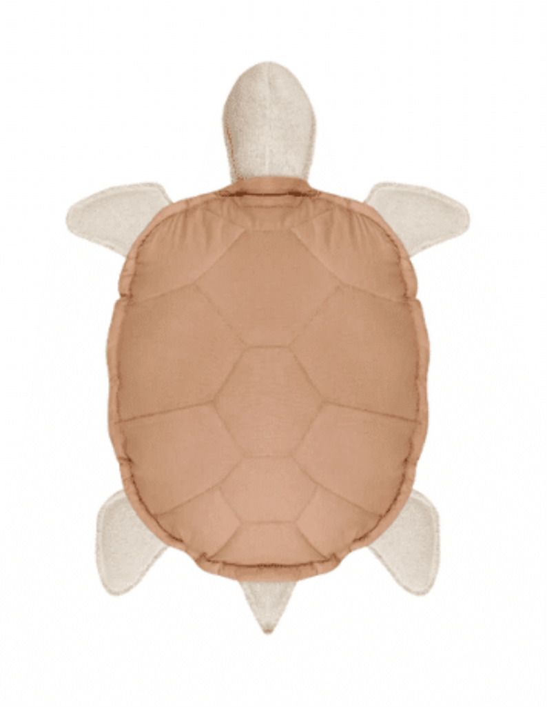 Kissen Turtle