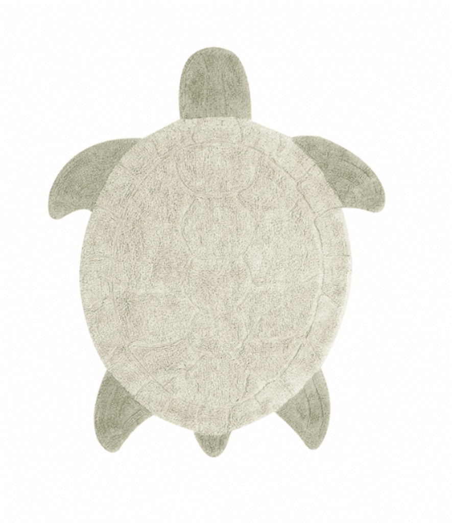Teppich Sea Turtle