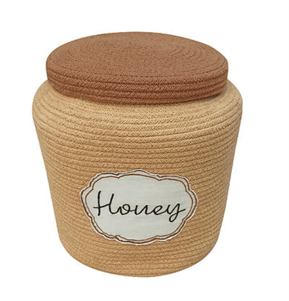 Korb Honey Pot